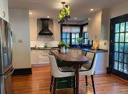 Product overview single light indoor mini pendant from the gatsby collection features: Average Cost Of A Kitchen Remodel 2020 42 650 53 200 Beaver Building Remodeling Llc