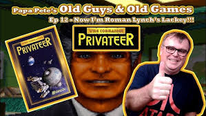 Wing Commander: Privateer