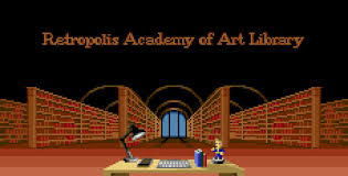 Also available is information on art theory and various drawing techniques. All The Free Content From Pixel Art Academy By Matej Retro Jan Retronator Magazine Medium