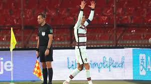 Portugal fixtures, schedule, match results and the latest standings. Cristiano Ronaldo Rages After No Goal And No Var In 2 2 Draw At Serbia Sports News The Indian Express