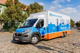 Santander consumer bank ag fil. Neuer Bank Bus Der Berliner Volksbank Berliner Volksbank