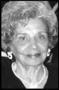 Filomena Quaranta Obituary (2012)