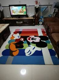 Minnie mouse is sweet, stylish, and enjoys dancing and singing. Mickey Maus Teppich Salon Tapis Alfombras Tapis Anime Tapete De Sala Alfombras Salon Alfombra Fur Wohnzimmer Teppiche Mouse Ring Mouse Keymouse Computer Aliexpress
