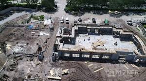 Lifestyle Center Renovation Update August 21 Mizner Country Club Youtube Country Lifestyle Renovations