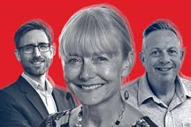 Huntsworth names Derek Mapp as new chairman