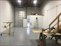 Shared Warehouse Space For Storage In Esquimalt Industrial Classifieds For Jobs Rentals Cars Furniture And Free Stuff