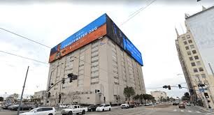 Developer Donated To Election Fund After La Councilman Helped With Digital Billboards Commercial Observer
