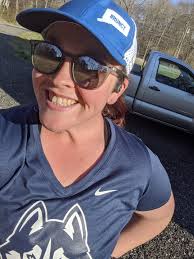 Chills are in the air. Perfect for a little run around the Wildhorse side  of Hawes!