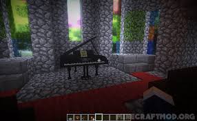 Decocraft 2 is the largest furniture mod for . Decocraft Mod 1 17 1 1 16 5 1 12 2 Decorate Your House In Minecraft