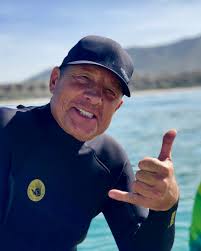 The History of River Surfing in North America: 1975 to 2000