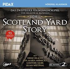 Currently, scotland yard's reputation is in jeopardy, just as it was 130 years ago. Pidax Horspiel Klassiker Die Scotland Yard Story