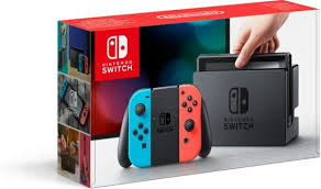 De Nieuwste Nintendo Switch Spellen Alles Over Speelgoed