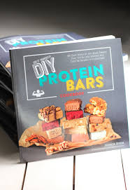 Draw a straight line to the opposite side. 48 Easy No Bake Protein Bar Recipes In Diy Protein Bars Cookbook