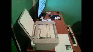 * when clicking save on the file download screen (file is saved to disk at specified location) 1. Canon Mg 2450 Pixma Print Scan Copy 2016 Youtube
