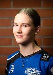 LEMPO-VOLLEY 22–23 1 KAUSIJULKAISu