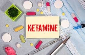 Image result for Ketamine