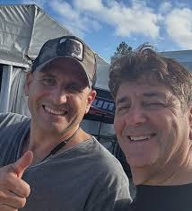 We headed out to Todd Rd Melbourne to do some R&D work