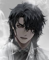 Pin By Haly On Art Sketches In 2020 Anime Drawings Boy Cute Anime Character Male Art Reference
