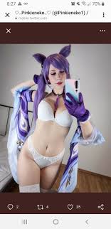 Screenshot 20210131 202759 Instagram | Pinkie Neko | Luscious Hentai Manga  & Porn