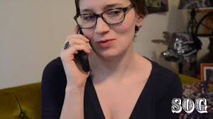 Bettie Hot Amateur MILF Futa Fone Copulate  Xozilla.com