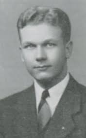 East Tennessee Veterans Memorial Association — McCready, Joseph R.