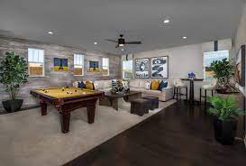 After A Long Day Would You Like To Come Home To This Loft And Play Home Loft Decorating Ideas Upstairs Relaxing Living Room