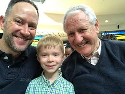 A tribute and farewell to Burkhard Herrmann