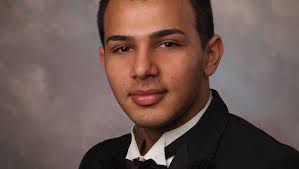 A.R. Johnson Health Science and Engineering Magnet High School Class of 2013