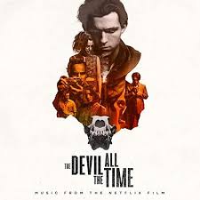 Music movie soundtracks soundtrack lists. The Devil All The Time Soundtrack Soundtrack Tracklist 2021