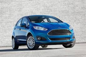 Ford Fiesta 2012 2017 Used Car Review Car Review Rac