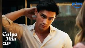 Nick's First Time Meeting Noah