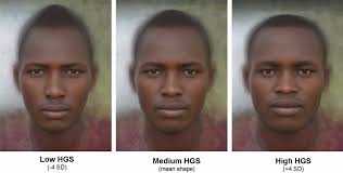 Cross-cultural perception of strength, attractiveness, aggressiveness and  helpfulness of Maasai male faces calibrated to handgrip strength