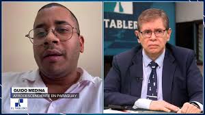 MILLONARIO FALTANTE DE MEDICAMENTOS EN EL HOSPITAL SAN JORGE 🏥| ☝️Mirtha  Arévalo, agente fiscal, refirió que para ingresar se utilizó la llave del  depósito, no se forzó la entrada. "La encargada comentó