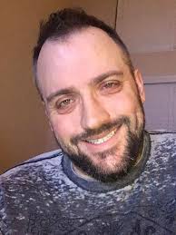 Adam Alderson's Instagram, Twitter & Facebook