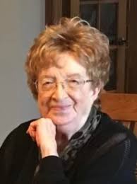 Patricia Ladyne Wade