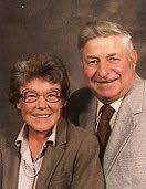 Bernice Millie Berget Liebel (1926-2006)