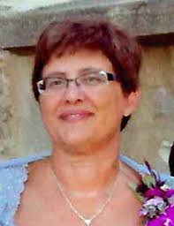 Obituary information for Valerie A. Blanck