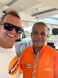 Customer review of maci's fish n finds products