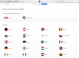 Before you update your location, you must spend your store credit, cancel your subscriptions, and get a payment method for your new country or region. Change Your App Store Country To Download Region Locked Apps Games On Your Iphone Ios Iphone Gadget Hacks