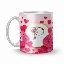Investopedia's comprehensive list and definitions of business terms that start with 'p' Buy Earnam Letter P Alphabet Gift For Boyfriend Love Mug 320ml Multicolor Mug2325 Online At Low Prices In India Amazon In