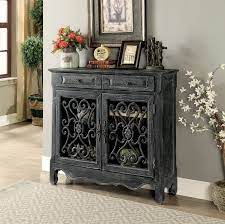 We did not find results for: Upham Antique Black Finish Accent Cabinet