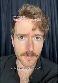 Venus Retrograde March 2025 Tattoos