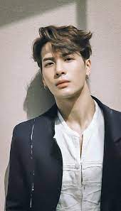 He is the founder of record label team wang, and is the creative director and lead designer for fashion brand team wang design. Jackson Wang Jackson Wang Got7 Jackson Jackson