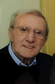 Obituary for Richard J. Hasse