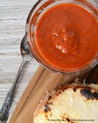 This simple homemade tomato soup is quick, easy, and insanely delicious. Amy S Cooking Adventures Copycat Campbell S Tomato Soup Soupswappers