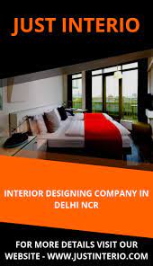 Just Interio Is A Leading Interior Designing Company In Delhi And Offering Their Services In Delhi G Best Interior Interior Design Interior Designers In Delhi