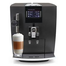 Maybe you would like to learn more about one of these? Jura J80 Refurbished Automatic Coffee Center J L Hufford