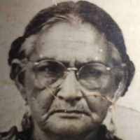 Luisa Ramírez Ramírez (1894.gads–1954.gads)