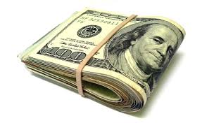 What are another words for money up front? Do You Want An All Cash Offer Most Sellers Want To Be Paid All Of By John Warrillow Built To Sell Medium