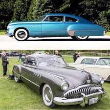 Image result for Sequoia Cream 1947 Buick